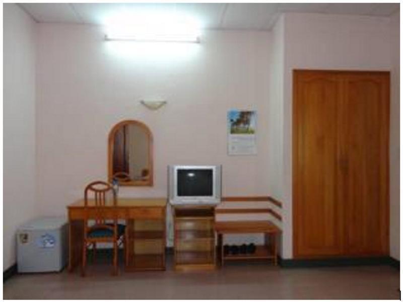 Pacific Hotel Vung Tau Dış mekan fotoğraf