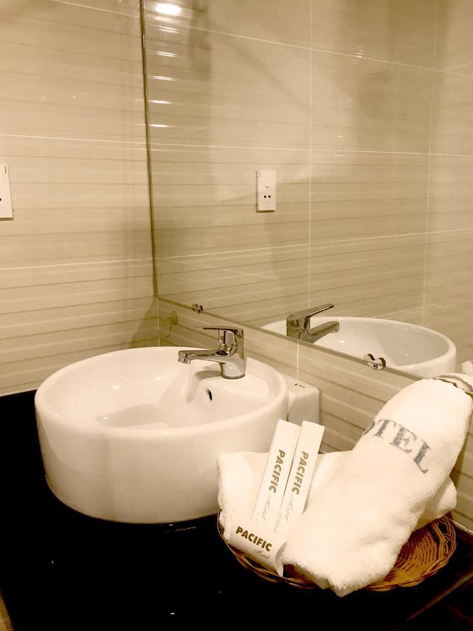 Pacific Hotel Vung Tau Dış mekan fotoğraf