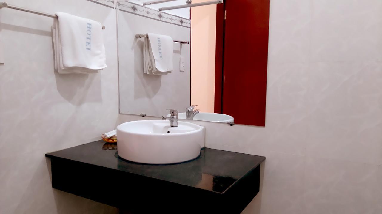 Pacific Hotel Vung Tau Dış mekan fotoğraf